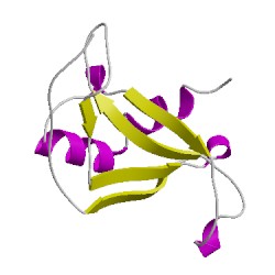 Image of CATH 3amoA02