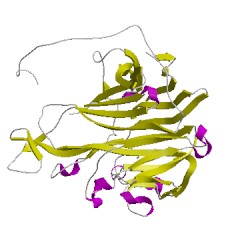 Image of CATH 3amoA03