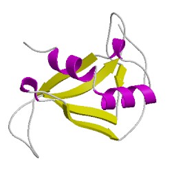 Image of CATH 3amoB02