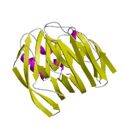 Image of CATH 3amqB
