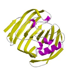 Image of CATH 3amqD00