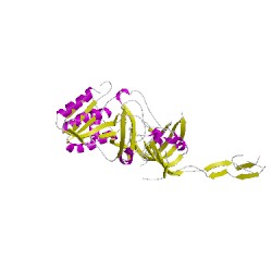 Image of CATH 3amtA