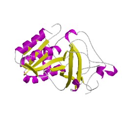 Image of CATH 3amtA01