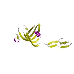 Image of CATH 3amtA02