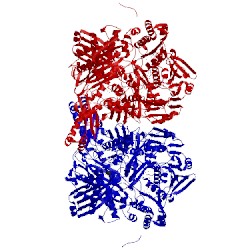 Image of CATH 3amz