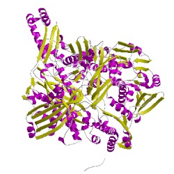 Image of CATH 3amzA