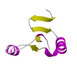 Image of CATH 3amzA03