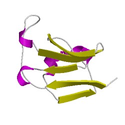 Image of CATH 3amzB01