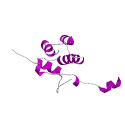 Image of CATH 3amzB02