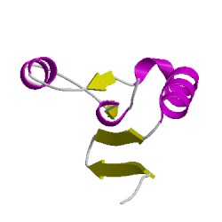 Image of CATH 3amzB03