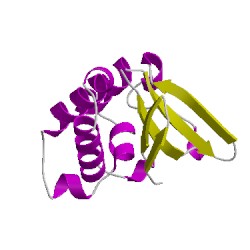 Image of CATH 3amzB04