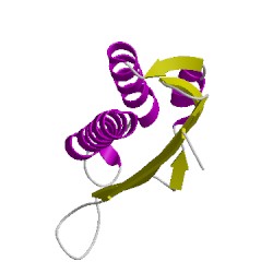 Image of CATH 3amzB05