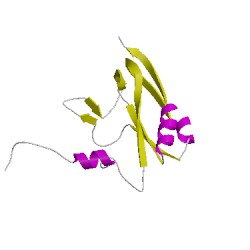 Image of CATH 3amzB07