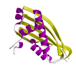 Image of CATH 3amzB08