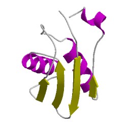Image of CATH 3amzB09