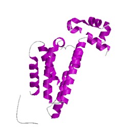 Image of CATH 3angB