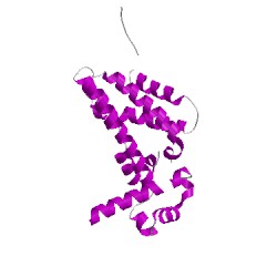 Image of CATH 3angC