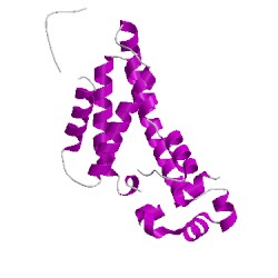 Image of CATH 3angD