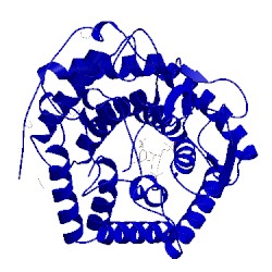 Image of CATH 3ank