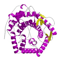 Image of CATH 3ankA