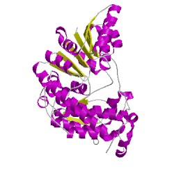 Image of CATH 3anlA