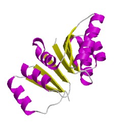 Image of CATH 3anlA01