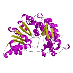 Image of CATH 3anlB