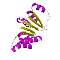 Image of CATH 3anlB01