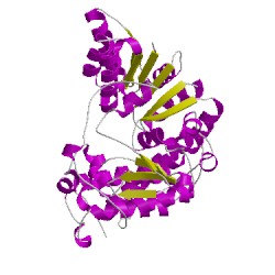 Image of CATH 3anmA