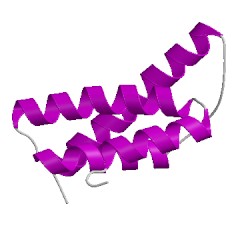 Image of CATH 3anmA03