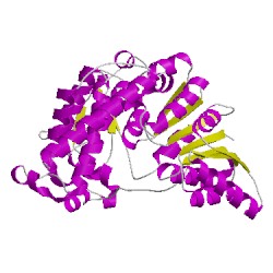 Image of CATH 3anmB