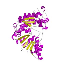 Image of CATH 3annA