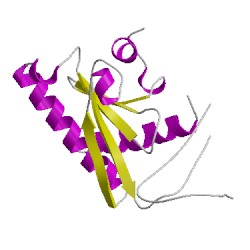 Image of CATH 3anoA00