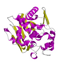 Image of CATH 3antA00
