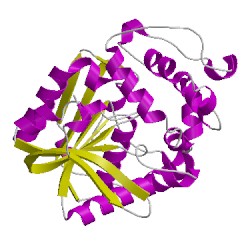 Image of CATH 3antB00