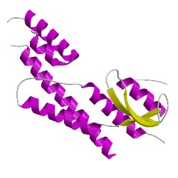 Image of CATH 3anwB00