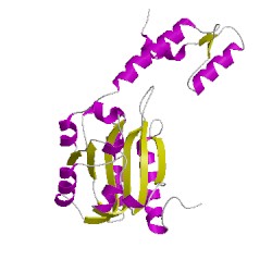 Image of CATH 3anyB