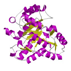 Image of CATH 3anyC03