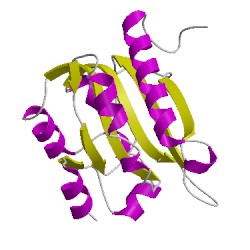 Image of CATH 3anyD02