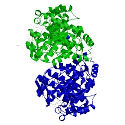 Image of CATH 3ao0