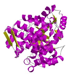 Image of CATH 3ao0A