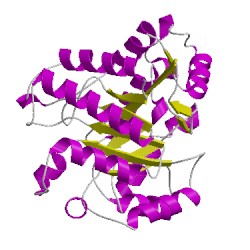 Image of CATH 3ao0A03