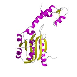 Image of CATH 3ao0B