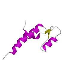 Image of CATH 3ao0B01