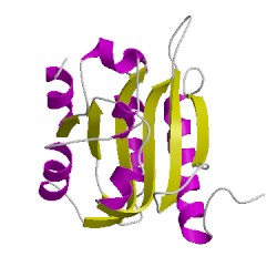 Image of CATH 3ao0B02