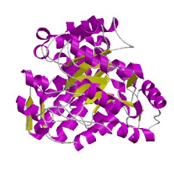 Image of CATH 3ao0C