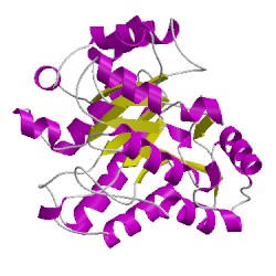 Image of CATH 3ao0C03