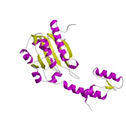 Image of CATH 3ao0D