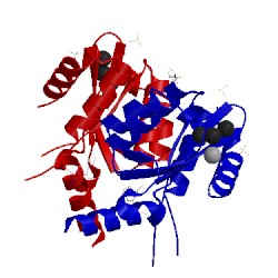 Image of CATH 3ao2