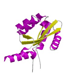 Image of CATH 3ao2A